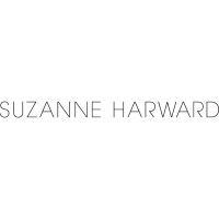 Suzanne Harward logo, Suzanne Harward contact details