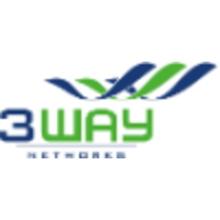 3Way Networks logo, 3Way Networks contact details