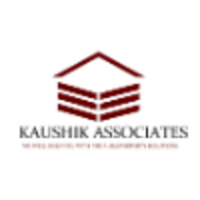 Kaushik Associates logo, Kaushik Associates contact details