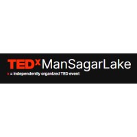 TEDxManSagarLake logo, TEDxManSagarLake contact details