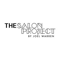 The Salon Project by Joel Warren logo, The Salon Project by Joel Warren contact details