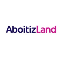 AboitizLand, Inc logo, AboitizLand, Inc contact details