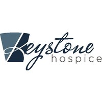 KEYSTONE HOSPICE logo, KEYSTONE HOSPICE contact details