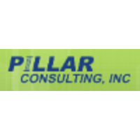 Pillar Consulting, Inc. logo, Pillar Consulting, Inc. contact details