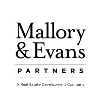 Mallory & Evans Partners logo, Mallory & Evans Partners contact details