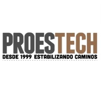 PROESTECH COLOMBIA SAS logo, PROESTECH COLOMBIA SAS contact details