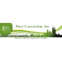 Plant Connection Inc. logo, Plant Connection Inc. contact details