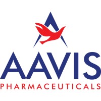 Aavis Pharmaceuticals logo, Aavis Pharmaceuticals contact details