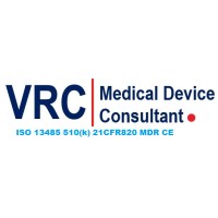 VRC MEDICAL DEVICE CONSULTANT logo, VRC MEDICAL DEVICE CONSULTANT contact details