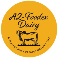 A2-Foodex Dairy logo, A2-Foodex Dairy contact details