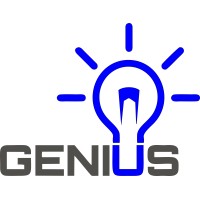 Genius Sistemas logo, Genius Sistemas contact details