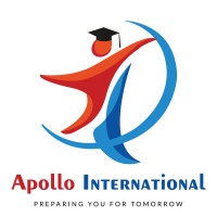 Apollo International- Nepal logo, Apollo International- Nepal contact details