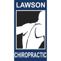 Lawson Chiropractic logo, Lawson Chiropractic contact details