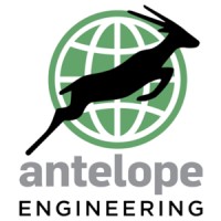 Antelope Engineering Pty Ltd logo, Antelope Engineering Pty Ltd contact details