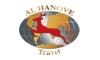 AL Hanove Travel logo, AL Hanove Travel contact details