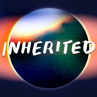 Inherited Podcast logo, Inherited Podcast contact details