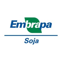 Embrapa Soja logo, Embrapa Soja contact details