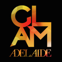 Glam Adelaide logo, Glam Adelaide contact details