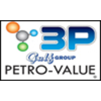 3P Gulf Group logo, 3P Gulf Group contact details