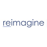 reimagine | real estate logo, reimagine | real estate contact details