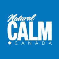 Natural Calm Canada logo, Natural Calm Canada contact details