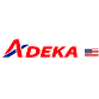 ADEKA USA CORPORATION logo, ADEKA USA CORPORATION contact details