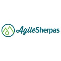 AgileSherpas logo, AgileSherpas contact details