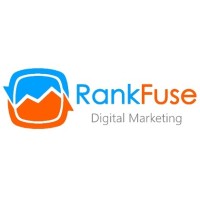 Rank Fuse Interactive logo, Rank Fuse Interactive contact details