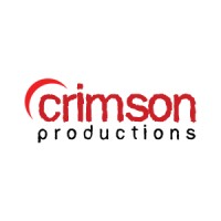 Crimson Productions logo, Crimson Productions contact details