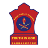 Army Public School Barrackpore logo, Army Public School Barrackpore contact details