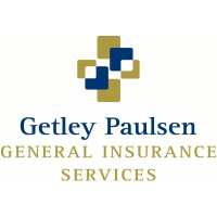 Getley Paulsen General Insurance Services logo, Getley Paulsen General Insurance Services contact details