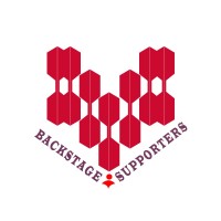 Backstage Supporters logo, Backstage Supporters contact details