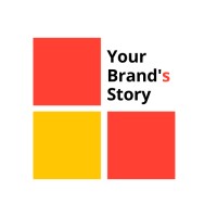 Your Brand's Story logo, Your Brand's Story contact details