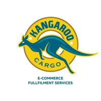 Kangaroo Cargo logo, Kangaroo Cargo contact details