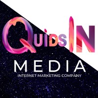 QuidsIN Media logo, QuidsIN Media contact details