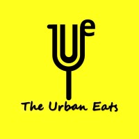 The Urban Eats logo, The Urban Eats contact details