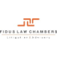 Fidus Law Chambers logo, Fidus Law Chambers contact details