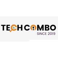 TechCombo logo, TechCombo contact details