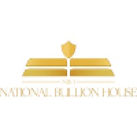 National Bullion House LLC logo, National Bullion House LLC contact details