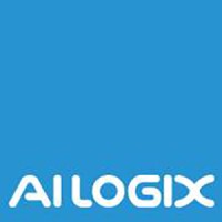 AILOGIX logo, AILOGIX contact details