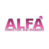 Alfa Marketers & Engineers logo, Alfa Marketers & Engineers contact details