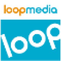 Loopmedia logo, Loopmedia contact details