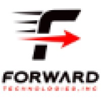 Forward Technologies Inc. logo, Forward Technologies Inc. contact details