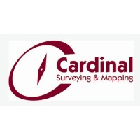 Cardinal Surveying & Mapping logo, Cardinal Surveying & Mapping contact details