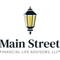 Main Street Investment Advisors logo, Main Street Investment Advisors contact details