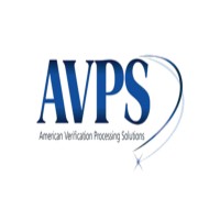 American Verification Processing Solutions logo, American Verification Processing Solutions contact details