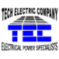 Tech Electric Company, Inc. logo, Tech Electric Company, Inc. contact details