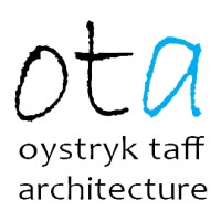 Oystryk Taff Architecture Ltd. logo, Oystryk Taff Architecture Ltd. contact details