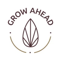 Grow Ahead logo, Grow Ahead contact details