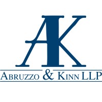 Abruzzo & Kinn LLP logo, Abruzzo & Kinn LLP contact details